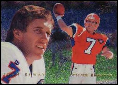 61 John Elway